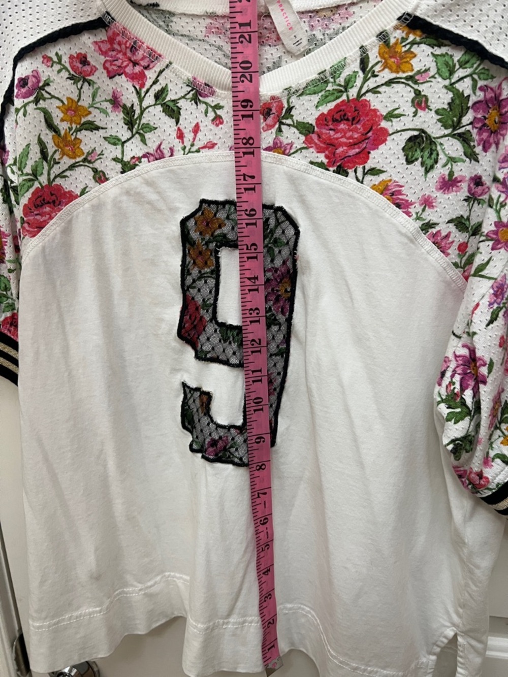 Daily Practice t shirt - Picture 11 of 13